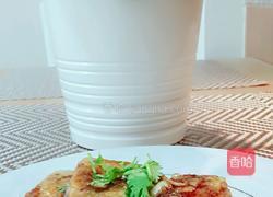 脆皮烧豆腐的做法图解7