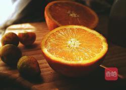 春日小清新 香橙煎鸡肉的做法图解3