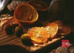 详细讲解 奶油水果可丽饼的做法图解5