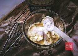 详细讲解 奶油水果可丽饼的做法图解8