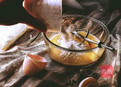 详细讲解 奶油水果可丽饼的做法图解13