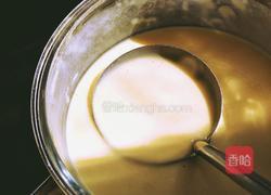 详细讲解 奶油水果可丽饼的做法图解17