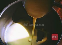 详细讲解 奶油水果可丽饼的做法图解18