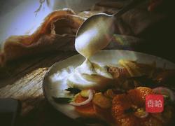 详细讲解 奶油水果可丽饼的做法图解24