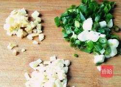 红烧鱼块的做法图解3