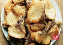 红烧鱼块的做法图解7