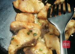 红烧鱼块的做法图解9