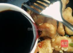 红烧鱼块的做法图解10