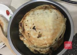 西葫芦鸡蛋馅饼的做法图解9