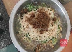 西葫芦鸡蛋馅饼的做法图解3