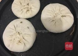 西葫芦鸡蛋馅饼的做法图解8