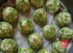 榆钱窝窝的做法图解3