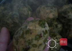 榆钱窝窝的做法图解4