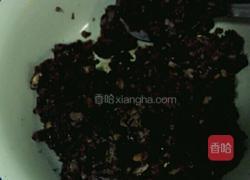 南瓜豆沙饼的做法图解3