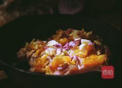 春日小清新 香橙煎鸡肉的做法图解13