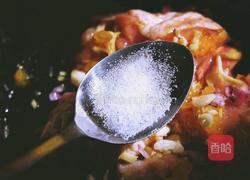 春日小清新 香橙煎鸡肉的做法图解15