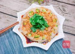 蒜蓉白切肉的做法图解4