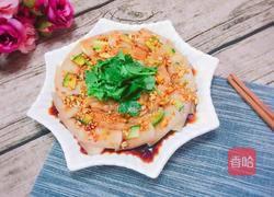 蒜蓉白切肉的做法图解5