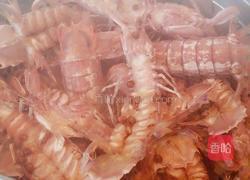 清蒸皮皮虾的做法图解6