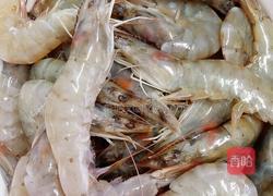 水煮虾的做法图解1