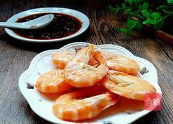水煮虾的做法图解6