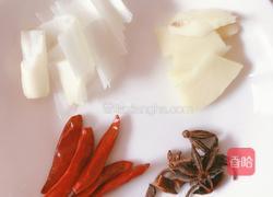 三碗鸡的做法图解4