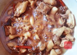 三碗鸡的做法图解9