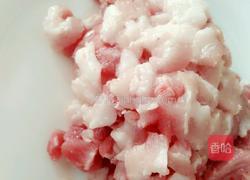 酱爆肉丁的做法图解2