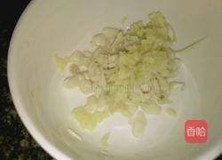 酱爆肉丁的做法图解4