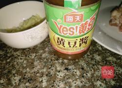 酱爆肉丁的做法图解6