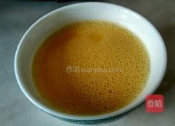 角瓜片炒鸡蛋的做法图解2