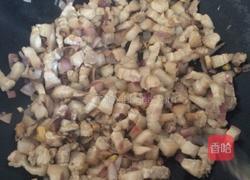 台湾卤肉饭的做法图解3