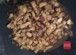 台湾卤肉饭的做法图解4