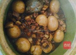 台湾卤肉饭的做法图解7