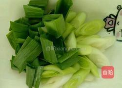 老农民回锅肉的做法图解3