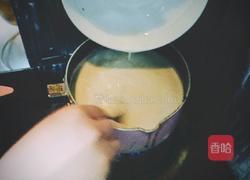 奶油小方的做法图解5