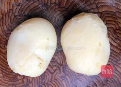 酱土豆片的做法图解1