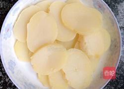 酱土豆片的做法图解2