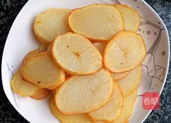 酱土豆片的做法图解5