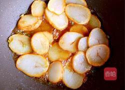 酱土豆片的做法图解7