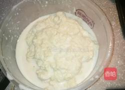 陕西凉皮的做法图解7