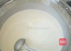 陕西凉皮的做法图解11