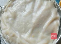 陕西凉皮的做法图解15