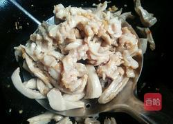 爆炒生肠的做法图解9