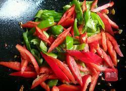 爆炒生肠的做法图解11