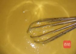 十寸戚风蛋糕的做法图解7