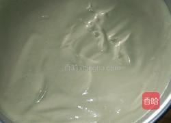 十寸戚风蛋糕的做法图解10