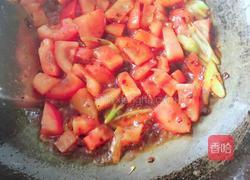 家常烩麻食的做法图解6