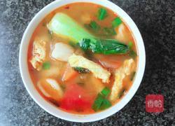 家常烩麻食的做法图解14