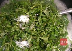 艾粑粑的做法图解1